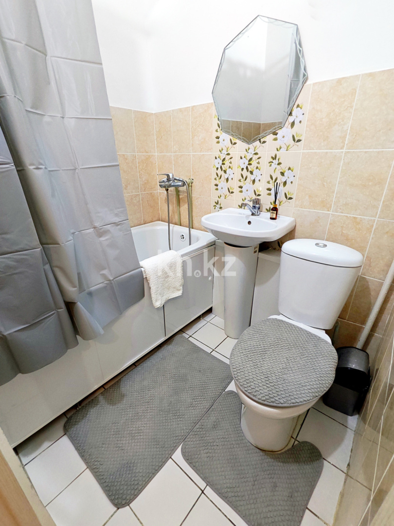 Продажа 1-комнатной квартиры, 28 м², пр. Сатпаева, дом  16 - Продажа квартир в Атырау фото 7 из 17