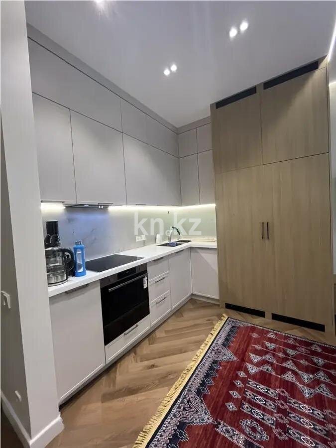 Продажа 3-комнатной квартиры, 66 м² в Астане - фото 3
