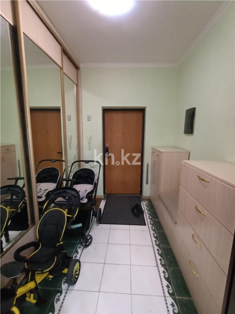 Продажа 4-комнатной квартиры, 133 м² - Продажа квартир в Астане - страница 30 фото 15 из 23