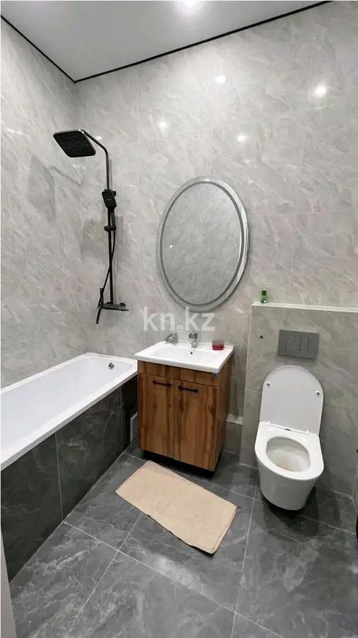 Продажа 2-комнатной квартиры, 44 м², ул. Жургенова, дом  19 в Астане - фото 5