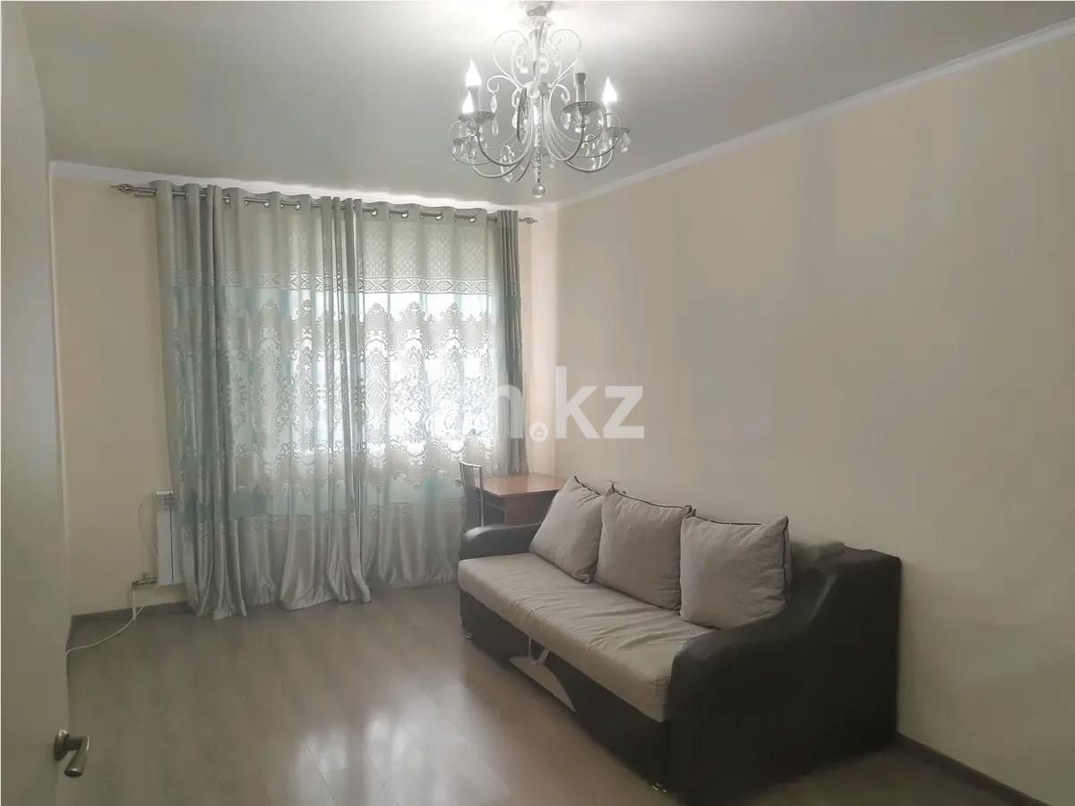 Продажа 2-комнатной квартиры, 47 м² - Продажа двухкомнатных квартир в блочном доме в Астане фото 1 из 4