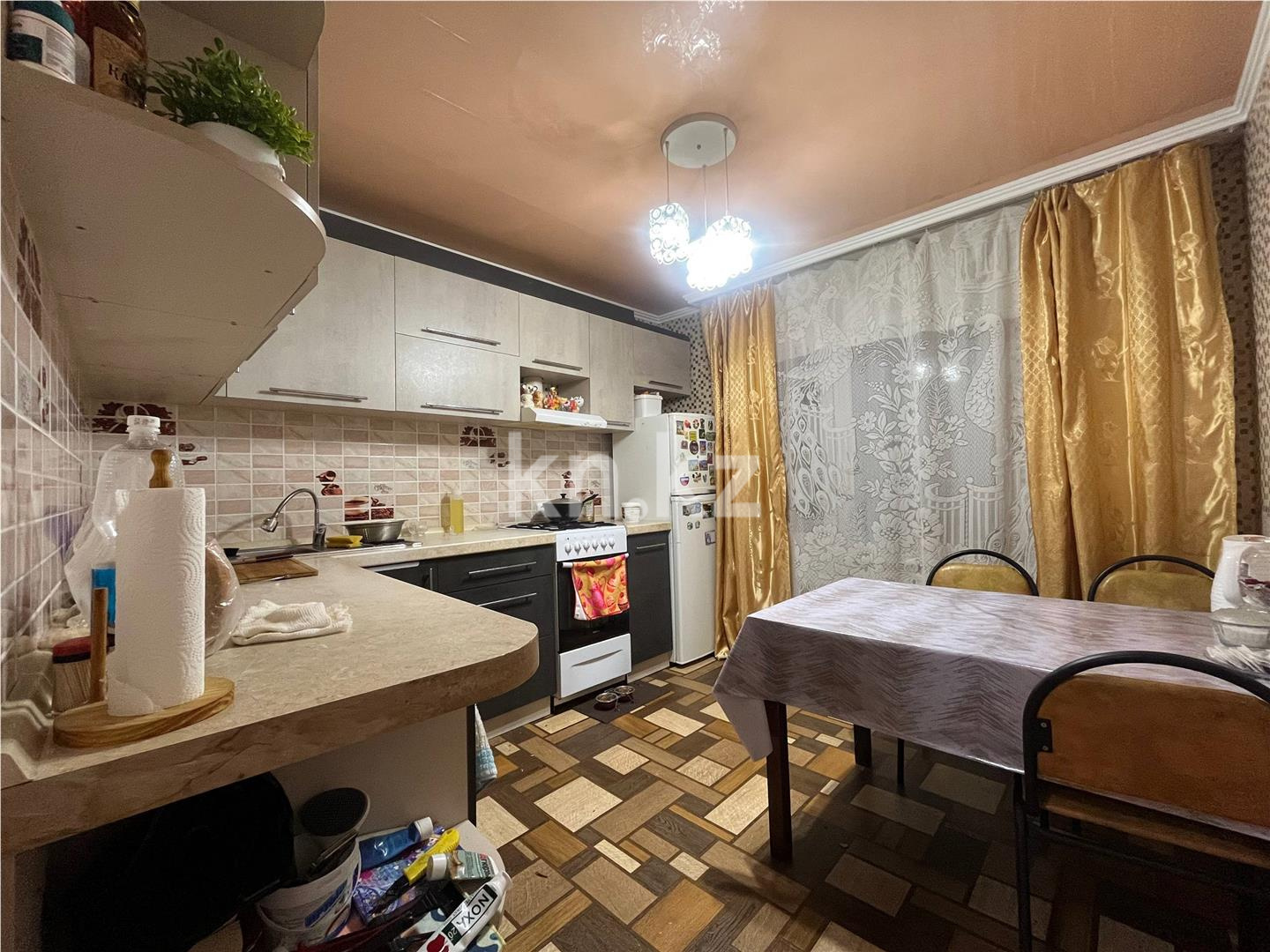 Продажа 4-комнатной квартиры, 89 м², мкр-н 8-й в Темиртау - фото 9