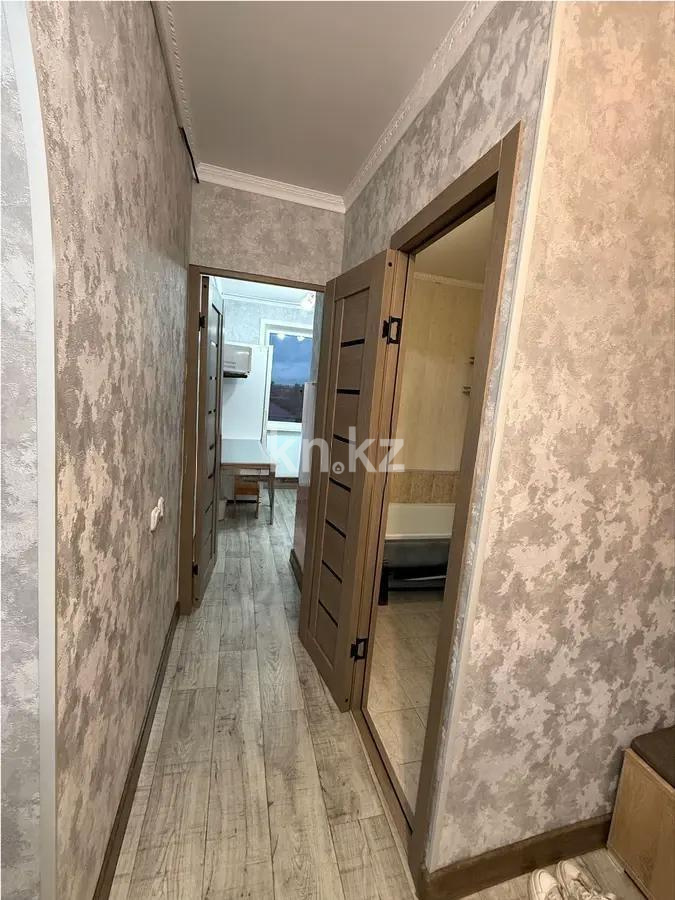 Продажа 1-комнатной квартиры, 31 м², мкр-н 23, дом  31 - Продажа  однокомнатных квартир в Караганде фото 4 из 5