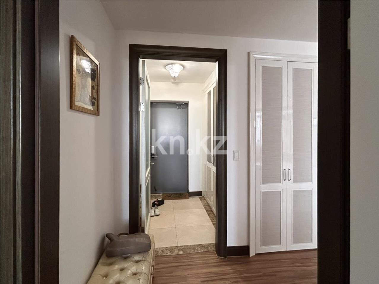 Продажа 4-комнатной квартиры, 178 м² в Астане - фото 16