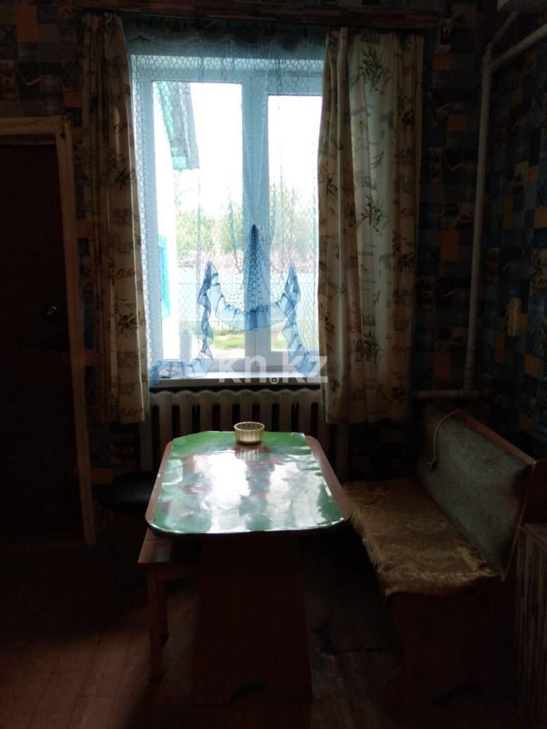 Продажа 4-комнатной квартиры, 80 м² - Продажа офисных и торговых помещений в Абае фото 7 из 7