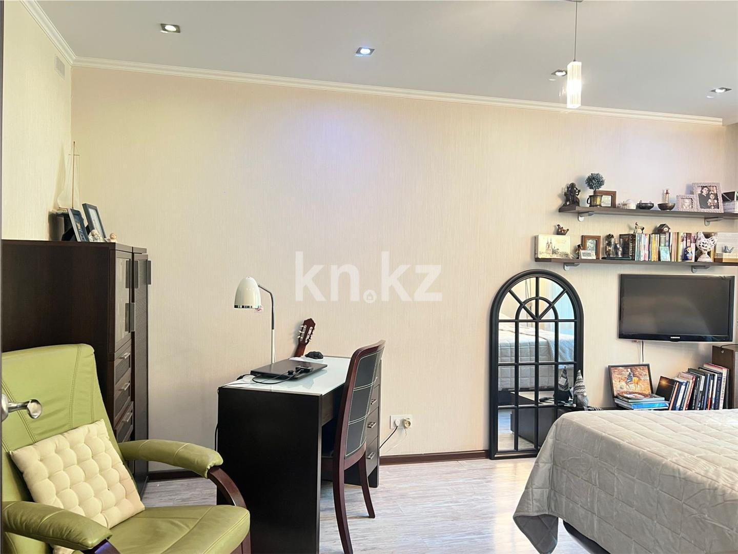 Продажа 2-комнатной квартиры, 43 м² в Караганде - фото 3