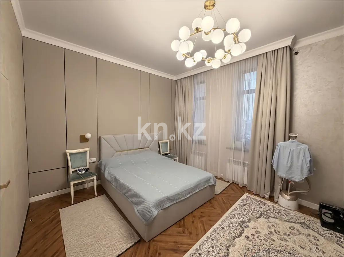 Продажа 3-комнатной квартиры, 114 м² в Астане - фото 2