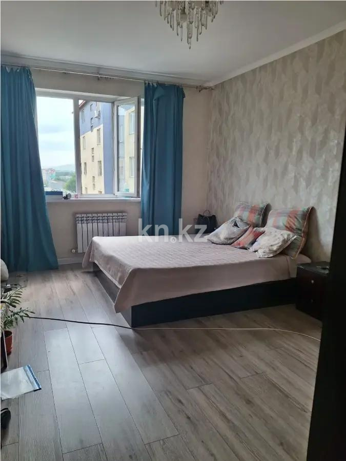 Продажа 2-комнатной квартиры, 69 м² - Продажа двухкомнатных квартир в Алатауском р-не Алматы фото 2 из 6