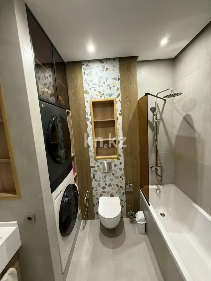 Продажа 4-комнатной квартиры, 146 м², ул. Жарокова, дом  218 - Продажа  четырехкомнатных квартир в Алматы фото 5 из 5