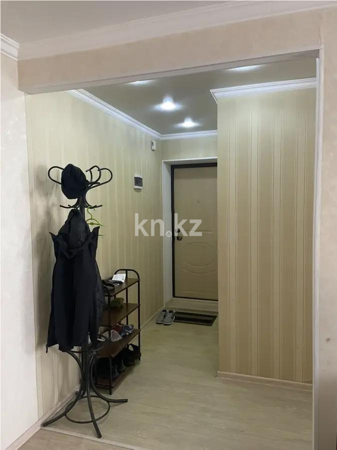 Продажа 2-комнатной квартиры, 44.3 м² - Продажа квартир в р-не Байконур Астаны фото 5 из 6