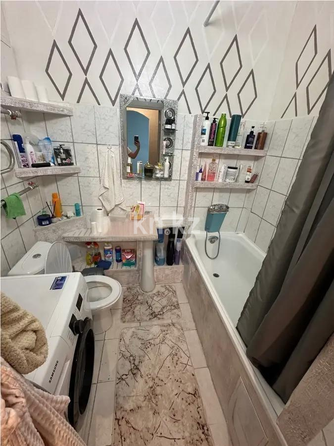 Продажа 1-комнатной квартиры, 42 м², ул. Карталинская, дом  18/1 в Астане - фото 3