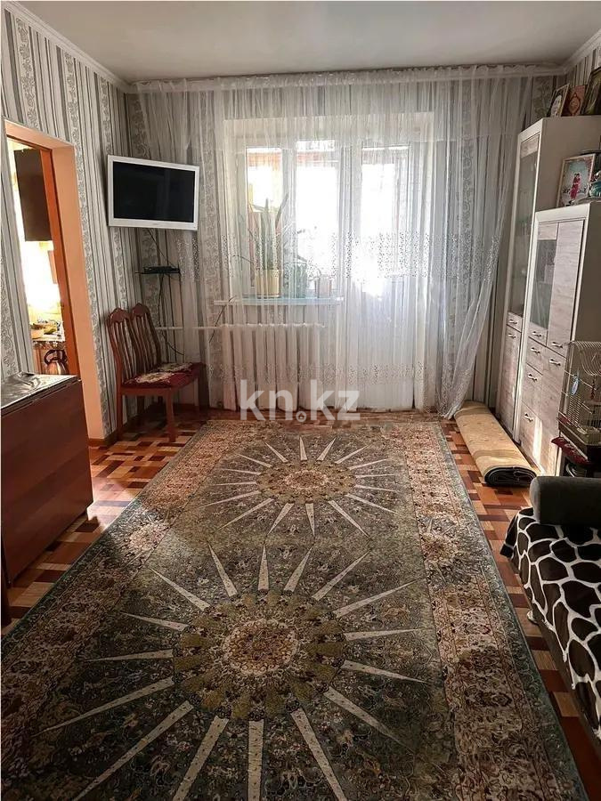 Продажа 2-комнатной квартиры, 37 м² - Продажа квартир в Алматы с фото - страница 43 фото 1 из 7