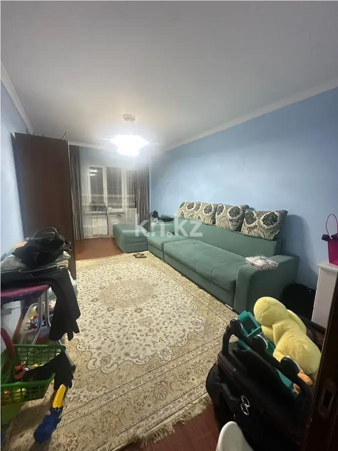 Продажа 3-комнатной квартиры, 88.1 м² в Алматы