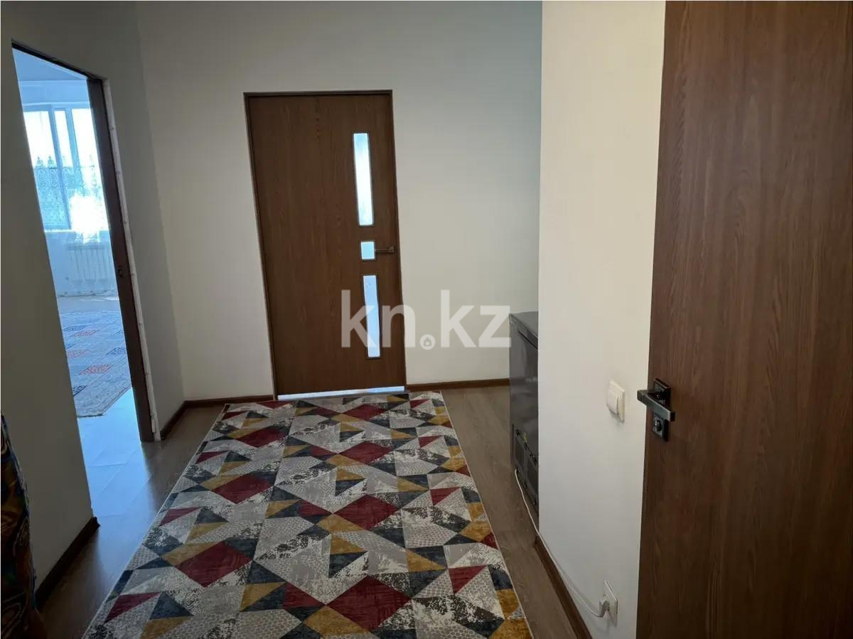 Продажа 2-комнатной квартиры, 90 м² - Продажа  двухкомнатных квартир в новостройках Алматы с фото - страница 48 фото 4 из 4