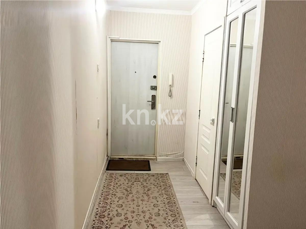 Продажа 2-комнатной квартиры, 52 м² в Алматы - фото 10