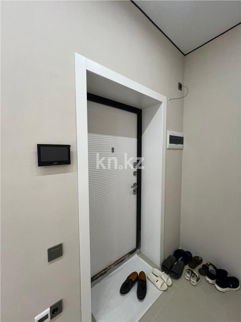 Продажа 2-комнатной квартиры, 39 м² в Караганде - фото 10