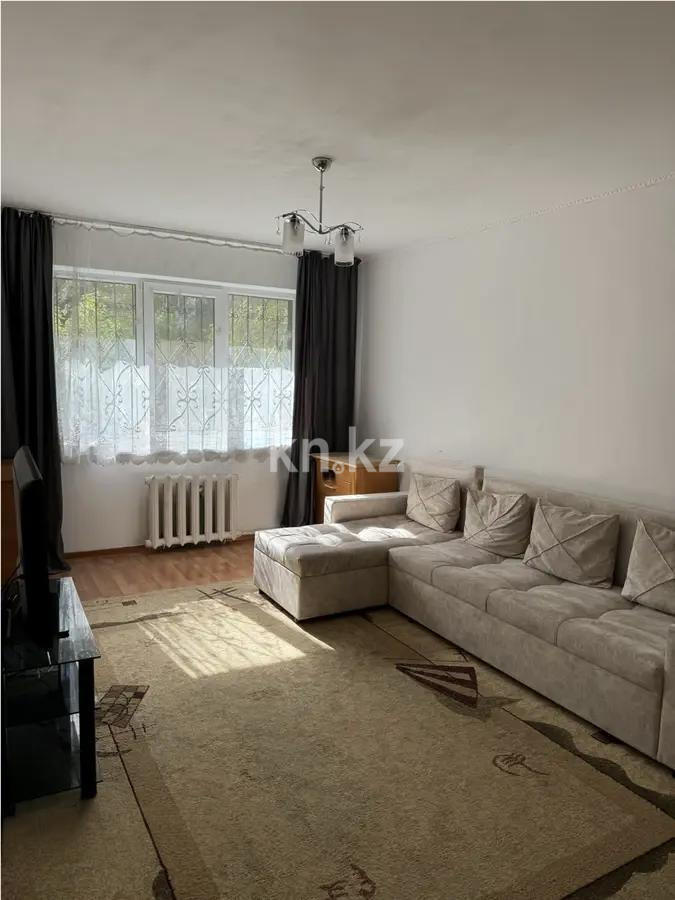 Продажа 2-комнатной квартиры, 44 м² в Алматы