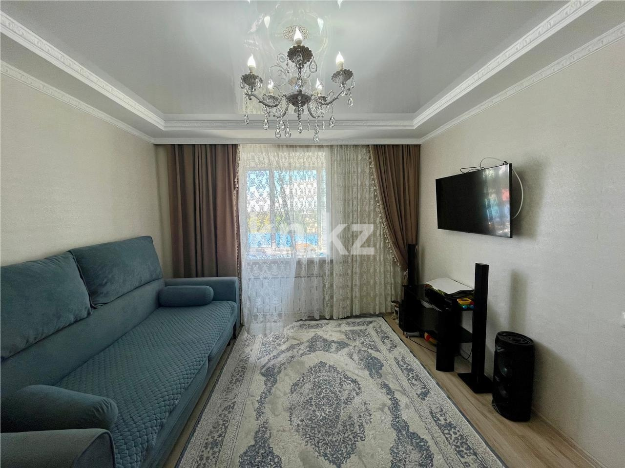 Продажа 5-комнатной квартиры, 118 м² - Продажа квартир в Кокшетау фото 3 из 13