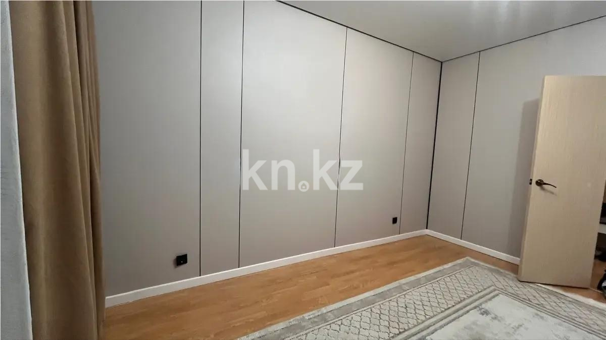Продажа 1-комнатной квартиры, 45 м² в Астане