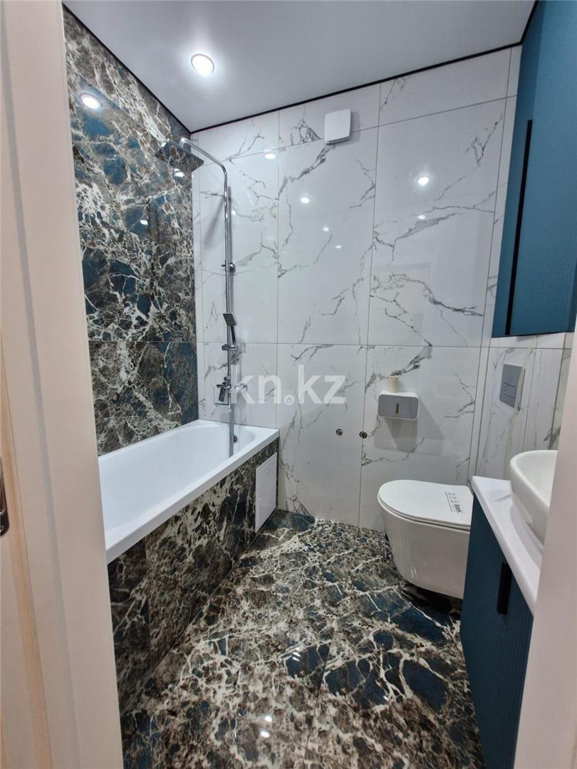 Продажа 2-комнатной квартиры, 60 м², ул. Муканова - Продажа квартир в Караганде фото 6 из 11