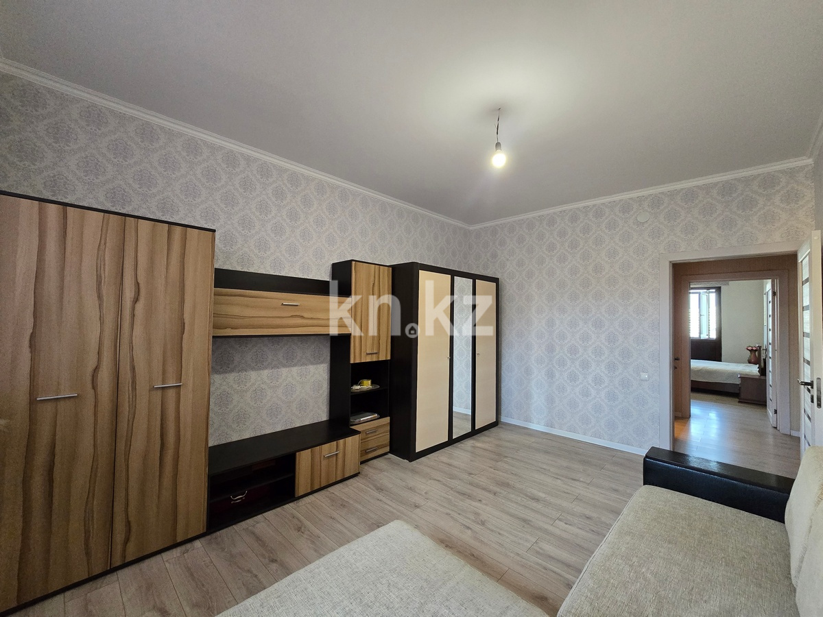Продажа 3-комнатной квартиры, 93.3 м², ул. Федосеева, дом  38в в Алматы - фото 11