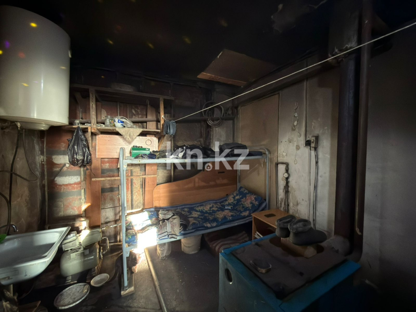 Продажа 9-комнатного дома, 238 м² - Продажа пятикомнатных и более домов, коттеджей в Астане фото 14 из 18