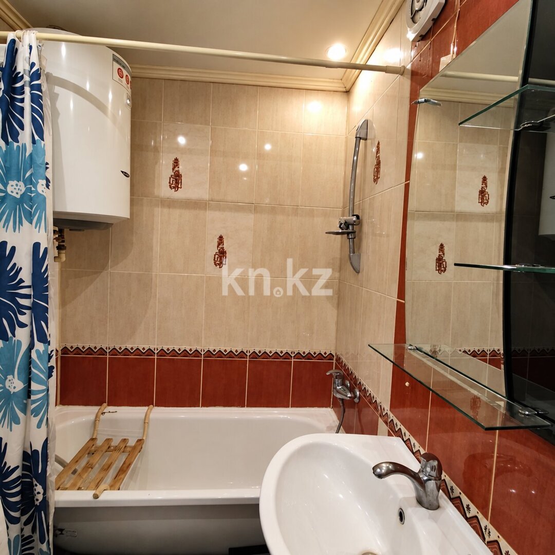 Продажа 3-комнатной квартиры, 56 м² в Караганде - фото 2