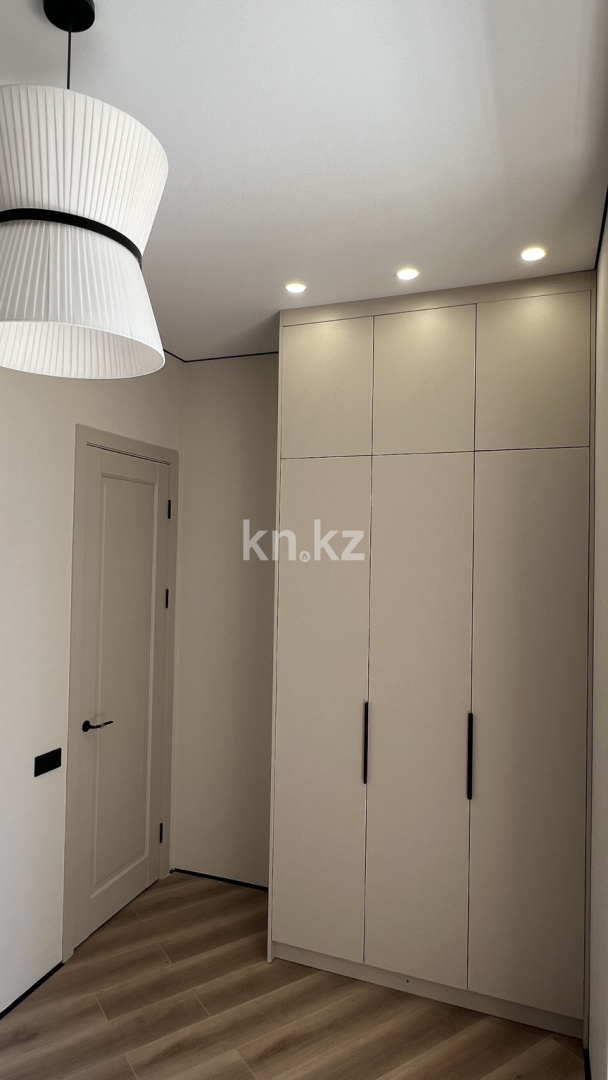 Продажа 2-комнатной квартиры, 43.1 м², пр. Туран, дом  67 - пр. Улы Дала в Астане - фото 12