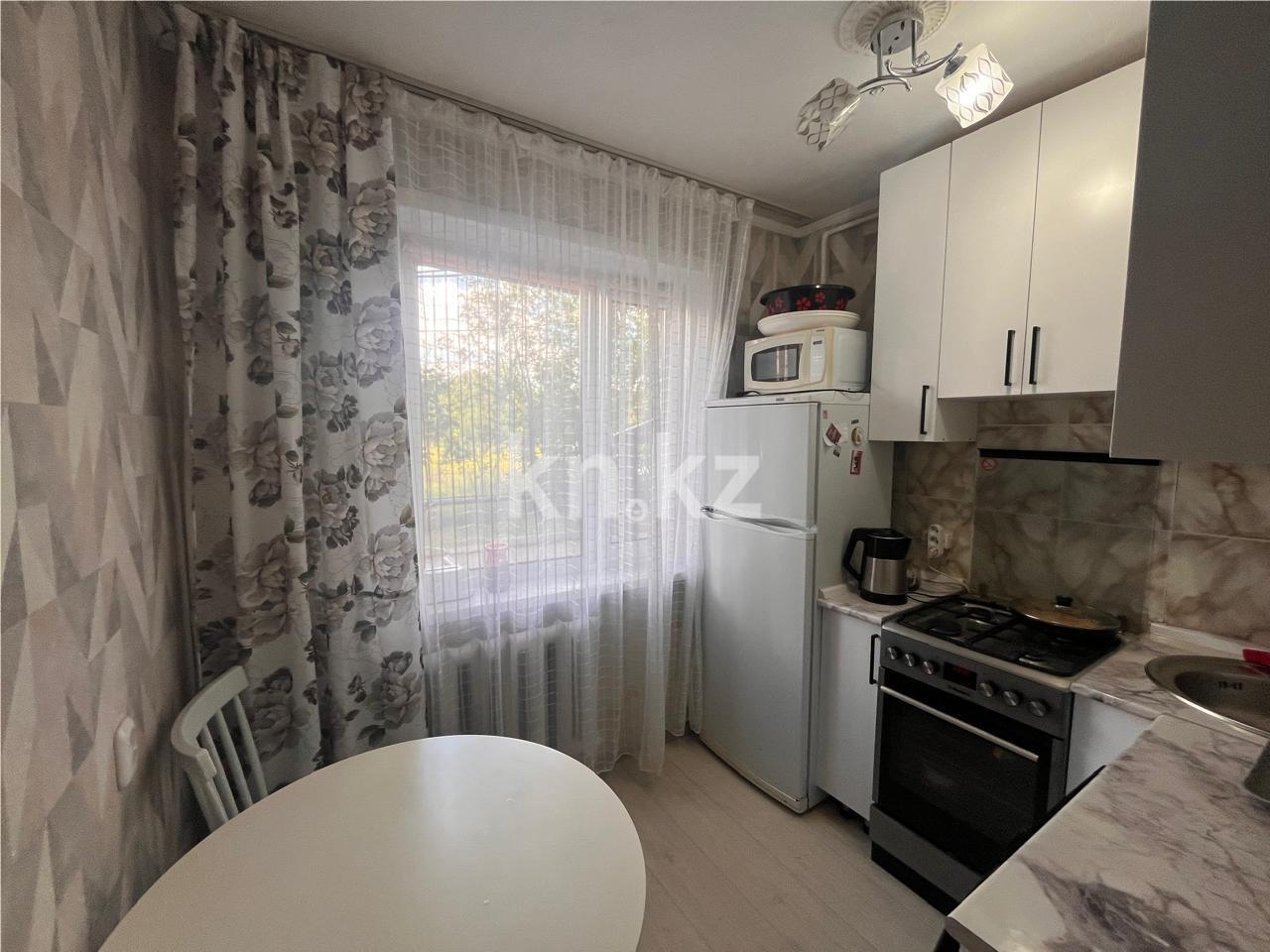 Продажа 2-комнатной квартиры, 44 м² - Продажа квартир в Караганде с фото - страница 19 фото 5 из 10