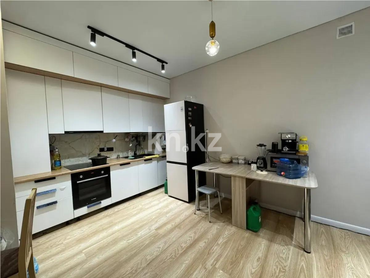 Продажа 3-комнатной квартиры, 75 м², ул. Култегин, дом  11 в Астане - фото 4