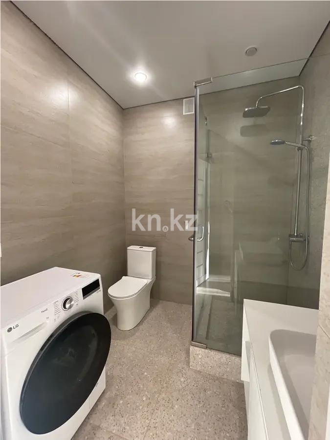 Продажа 1-комнатной квартиры, 33.7 м² в Астане - фото 4