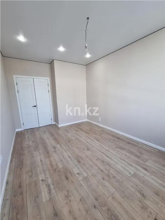 Продажа 1-комнатной квартиры, 37.8 м² в Астане - фото 2