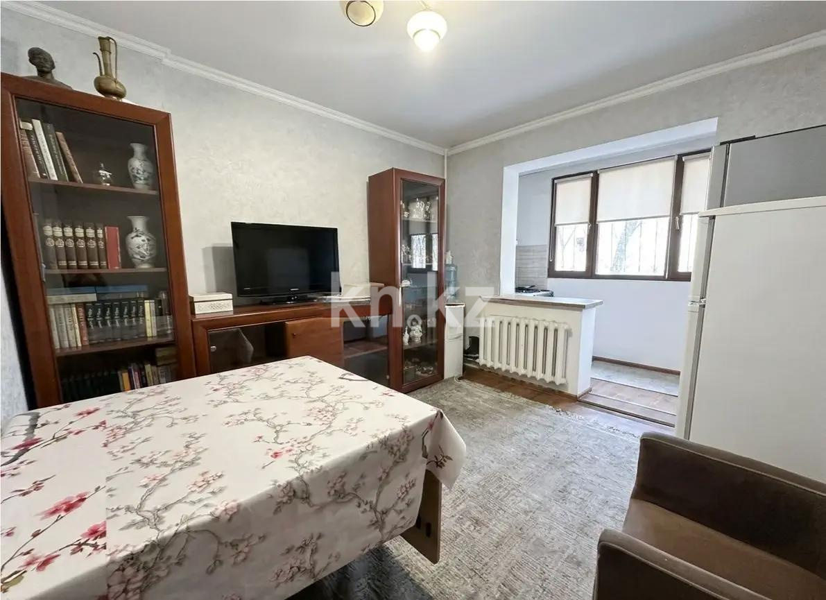 Продажа 2-комнатной квартиры, 51.3 м² - Продажа квартир в Казахстане - страница 6 фото 3 из 6
