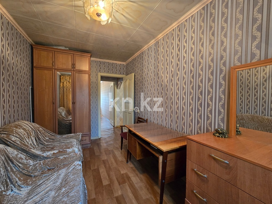 Продажа 3-комнатной квартиры, 59 м² - Продажа квартир в панельном доме в Алматы - страница 3 фото 10 из 17