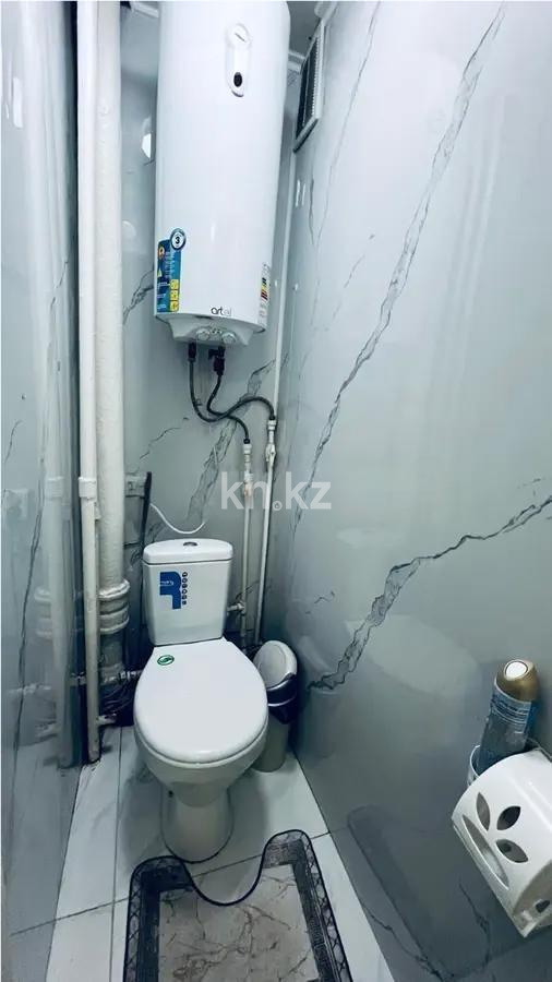 Продажа 4-комнатной квартиры, 61 м² - Недвижимость в Караганде - страница 8 фото 7 из 8