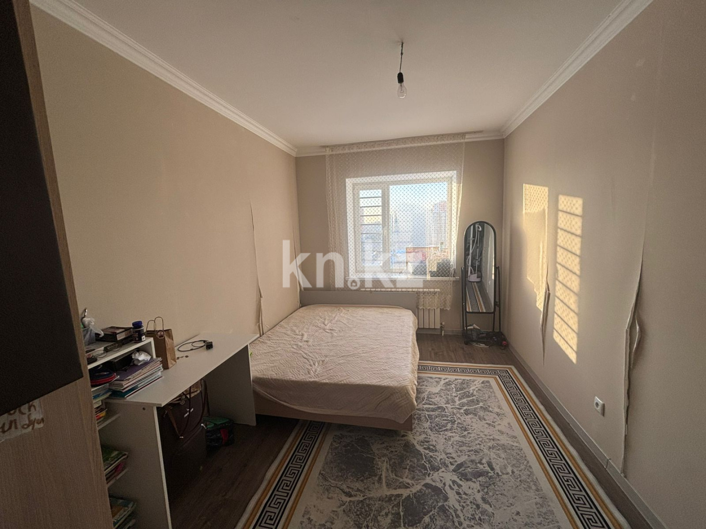 Аренда 2-комнатной квартиры, 50 м² - Аренда квартир помесячно в Астане фото 3 из 7