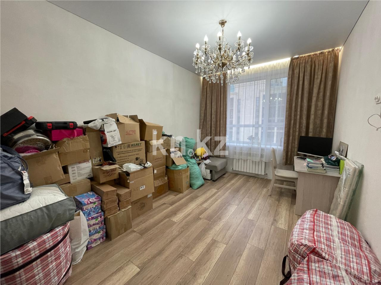 Продажа 2-комнатной квартиры, 62 м² - Продажа квартир в Караганде - страница 2 фото 5 из 14