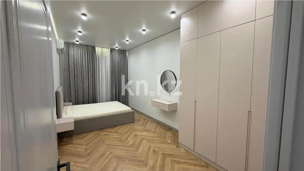 Продажа 2-комнатной квартиры, 52 м² в Алматы - фото 3