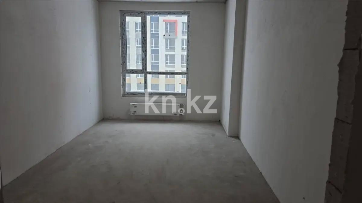 Продажа 1-комнатной квартиры, 40 м², ул. Е-429, дом  26 в Астане