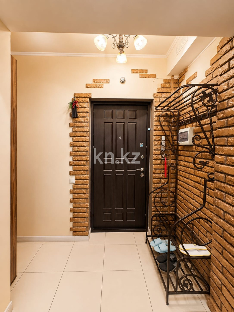 Продажа 2-комнатной квартиры, 88 м² в Алматы - фото 11