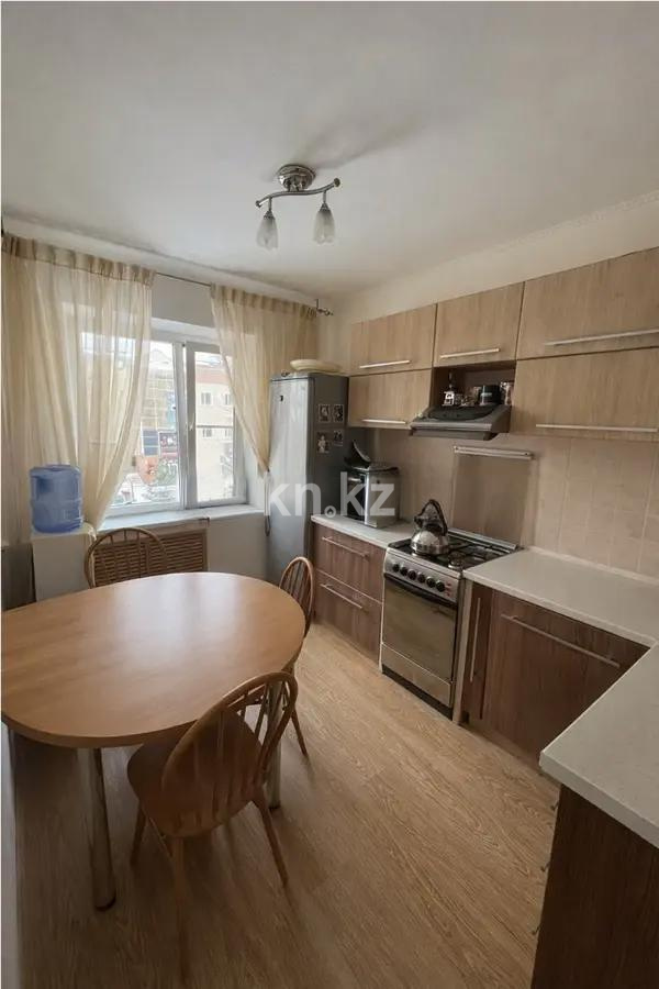 Продажа 3-комнатной квартиры, 69.2 м² в Астане - фото 4