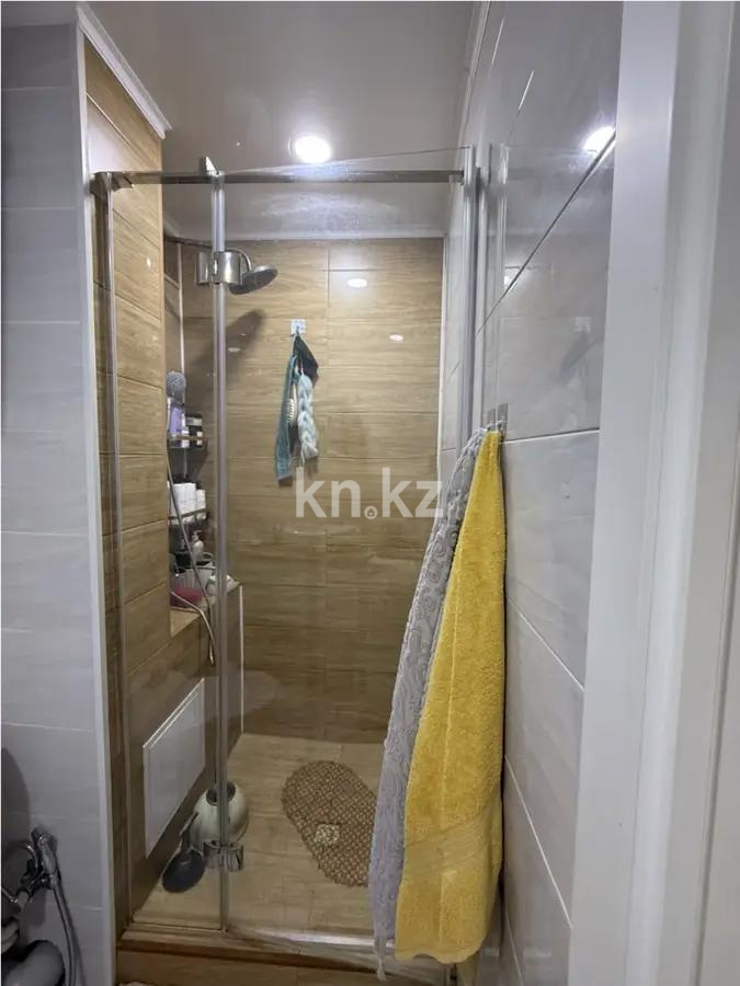 Продажа 2-комнатной квартиры, 53 м² в Караганде - фото 4