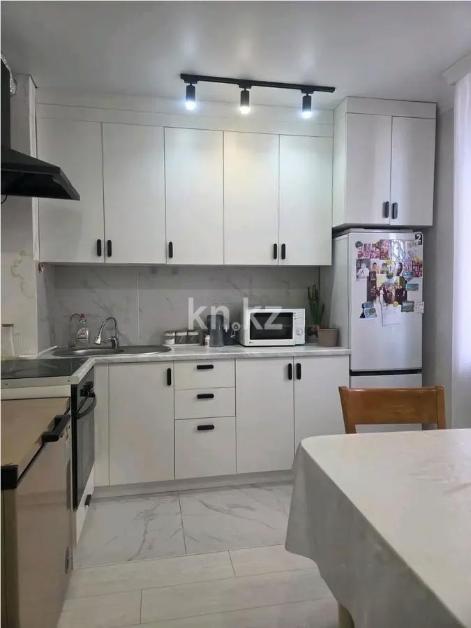Продажа 2-комнатной квартиры, 55 м² в Астане - фото 3