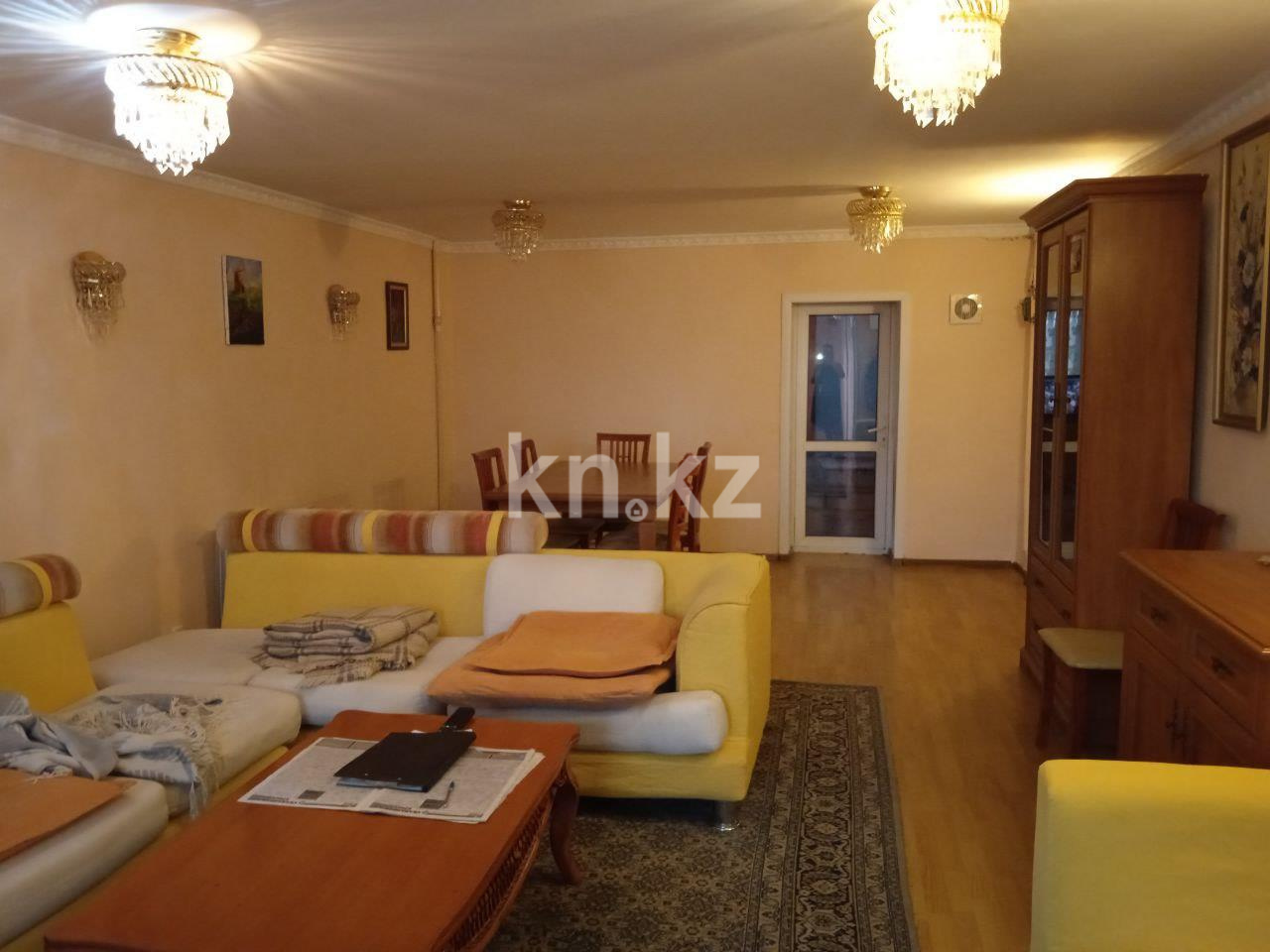 Продажа 9-комнатного дома, 650 м², ул. Кишкентаева - Продажа домов, коттеджей в Казахстане фото 9 из 19