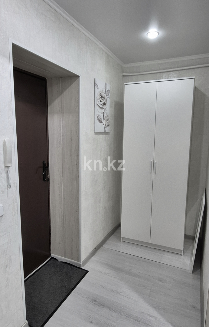 Аренда 1-комнатной квартиры посуточно, 33 м², ул. Доспановой, дом  73 - Аренда жилой и коммерческой недвижимости в Уральске фото 9 из 10