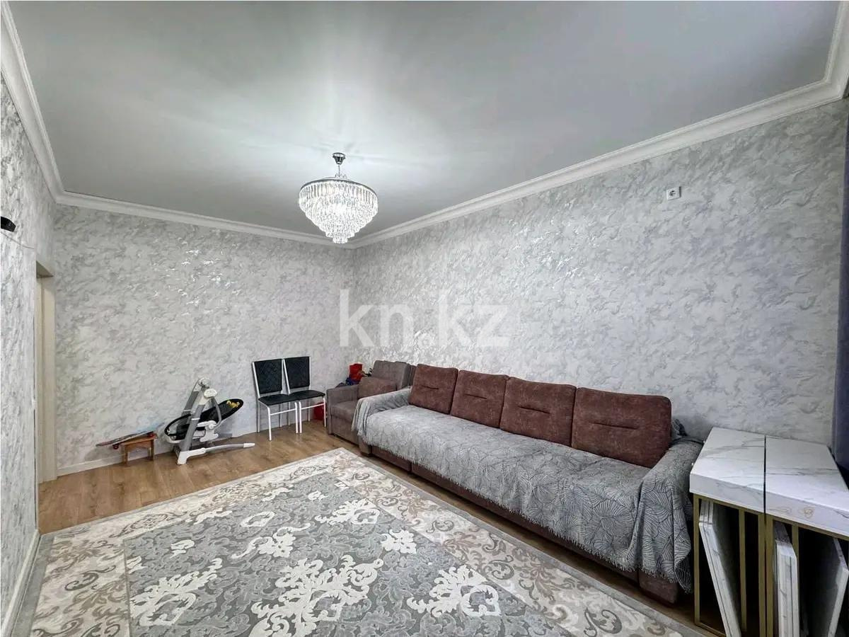 Продажа 3-комнатной квартиры, 78 м², ул. Кумисбекова, дом  4 в Астане - фото 2