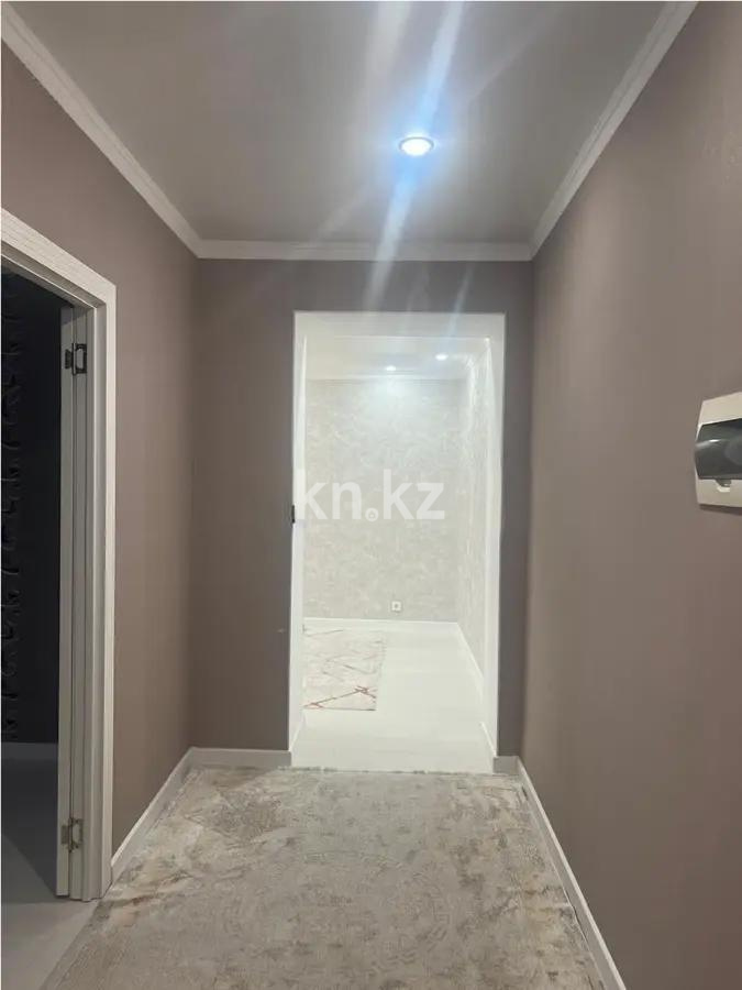 Продажа 2-комнатной квартиры, 73 м², ул. Тулебаева, дом  5 - Продажа квартир в новостройках Астаны без посредников фото 5 из 5