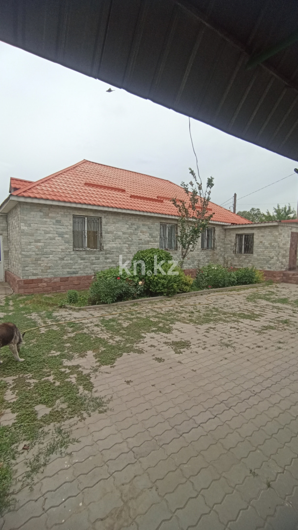 Продажа 5-комнатного дома, 108 м², Акжолтай - Продажа домов, коттеджей в Алматы фото 8 из 30