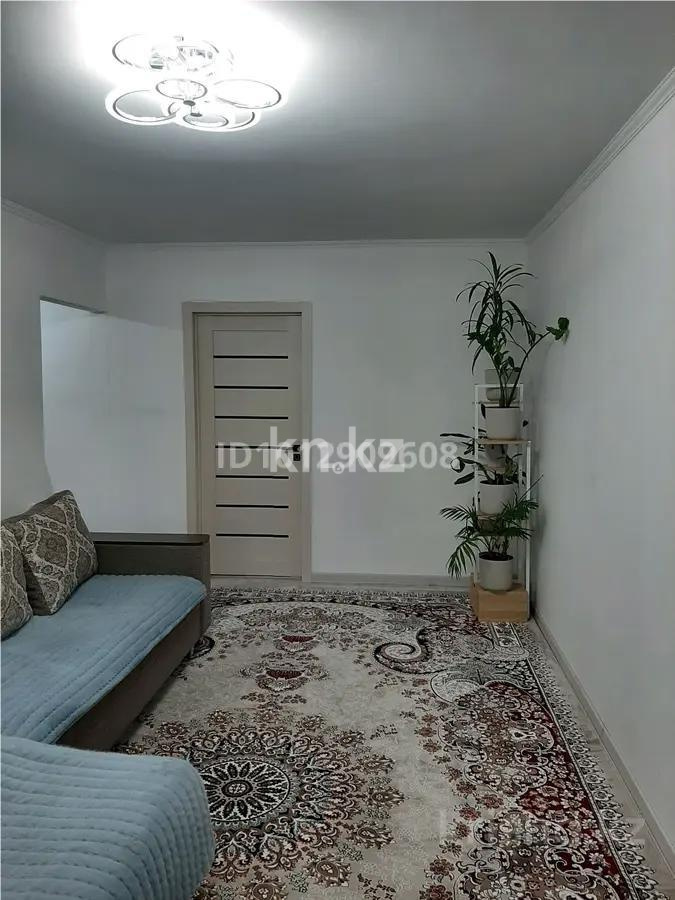 Продажа 3-комнатной квартиры, 60 м² - Продажа квартир в панельном доме в Алматы фото 2 из 10