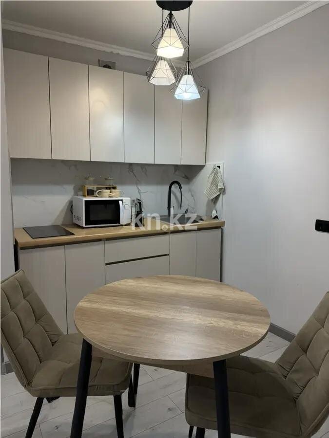 Продажа 1-комнатной квартиры, 29 м² в Астане - фото 2